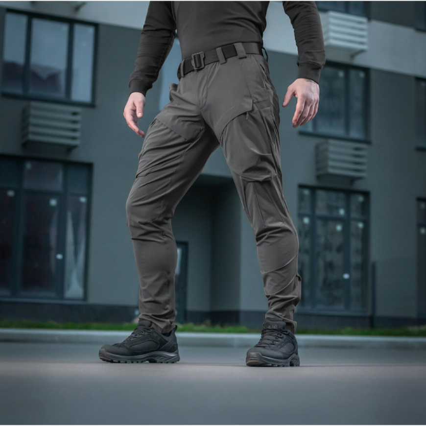 Брюки M-TAC Rubicon Flex 20074012  - Зображення №5