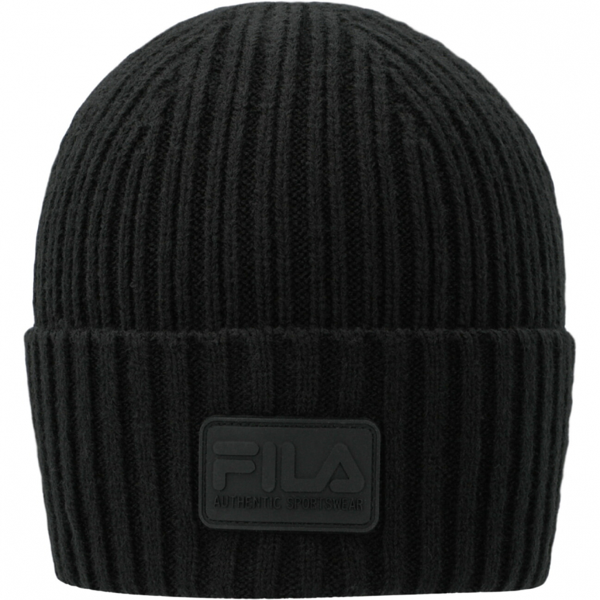 Шапка чоловіча Fila 105356 - Зображення