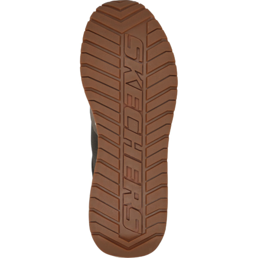 Кросівки чоловічі Skechers Sunny Dale 210437 - Зображення №4