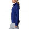 Джемпер жіночий Columbia Women's Glacial™ IV 1/2 Zip 1802161 - Зображення №2