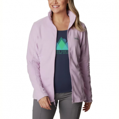 Джемпер жіночий Columbia Women's Basin Trail™ III Fleece Jacket 1938041