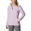 Джемпер жіночий Columbia Women's Basin Trail™ III Fleece Jacket 1938041 - Зображення №1