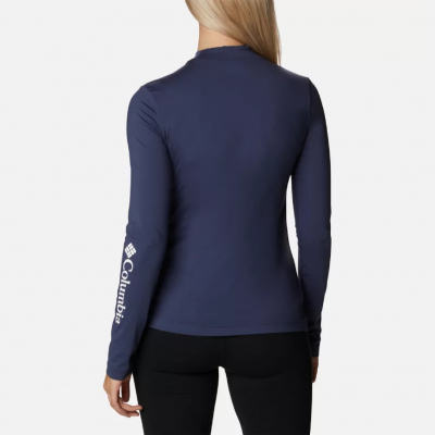 Джемпер жіночий Columbia Women's Hike™ Performance Long Sleeve T-Shirt 2012561