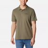 Поло чоловіче Columbia Men's Sandy Fork™ Polo 2051621 - Зображення №2