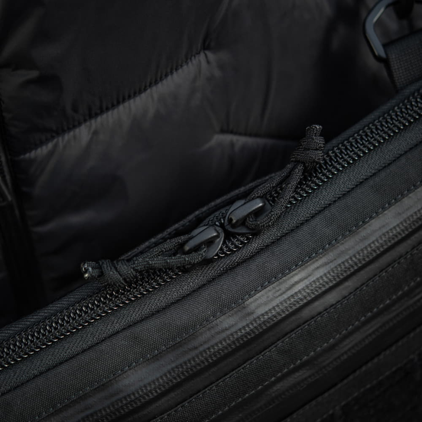 Сумка Admin Bag M Elite з липуч M-TAC 10406002 - Зображення №12