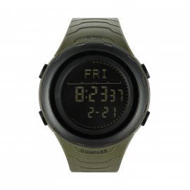 Годинник тактичний M-TAC 50008001 