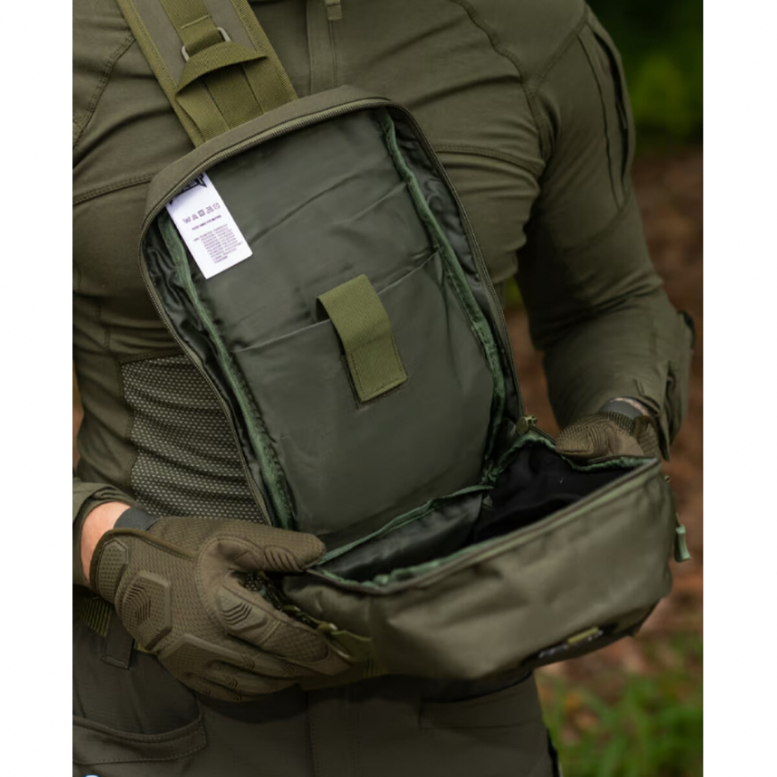 Месенджер BEZET Armor  9560  - Зображення №2