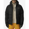 Пуховик чоловічий Columbia Roaring Fork Down Jacket 2050631 - Зображення №7