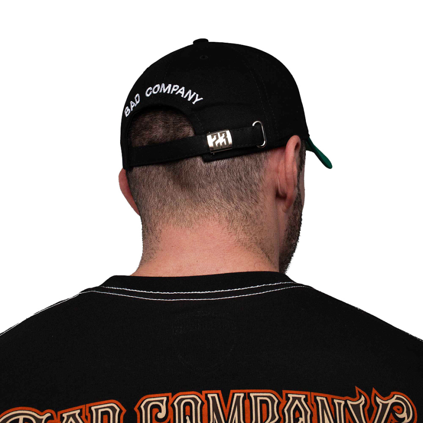 Бейсболка Celtic Legacy Bad Company - Зображення №9