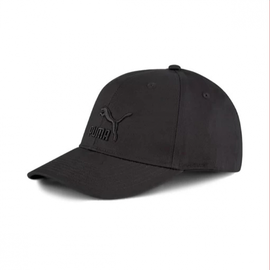 Бейсболка Puma Archive Logo BB Cap 02255415 - Зображення