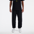 Брюки чоловічі New Balance Sport Essentials Fleece MP41503BK 