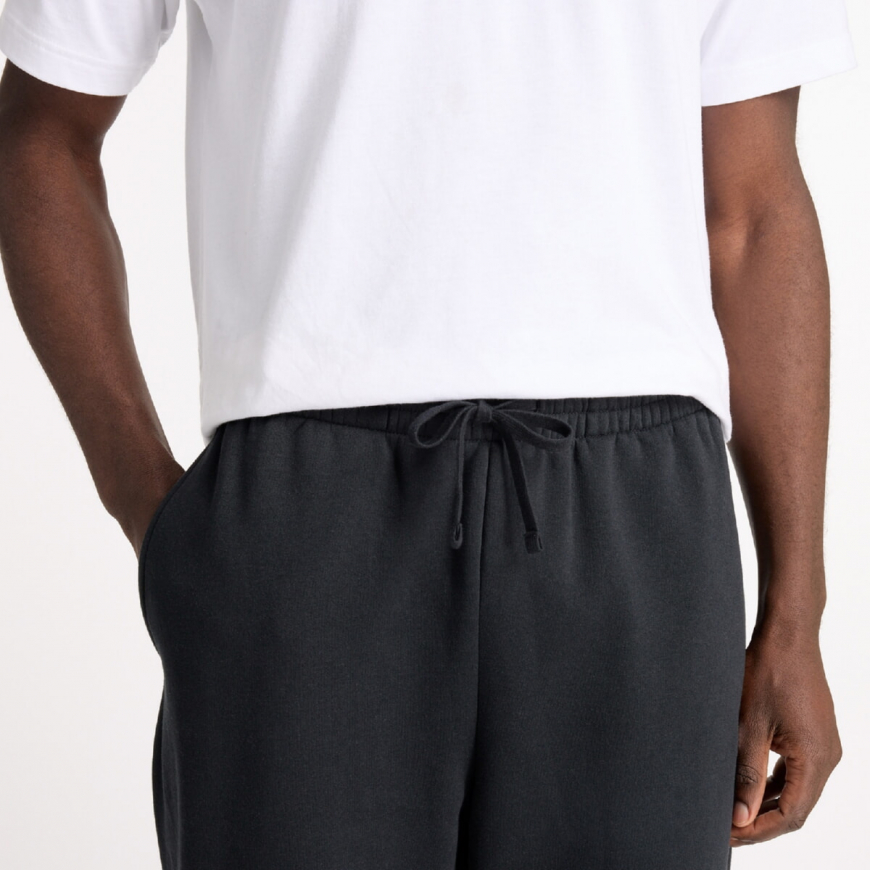 Брюки чоловічі New Balance Sport Essentials Fleece MP41503BK  - Зображення №4