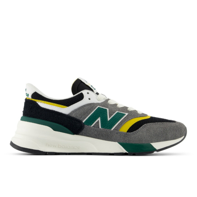 Кросівки чоловічі New Balance 997 U997RRA