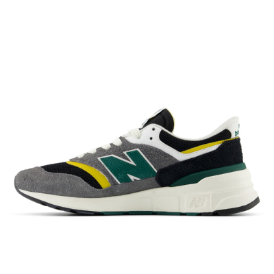 Кросівки чоловічі New Balance 997 U997RRA