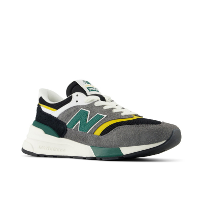 Кросівки чоловічі New Balance 997 U997RRA