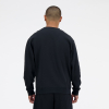 Світшот чоловічий New Balance Sport Essentials Fleece MT41510BK - Зображення №3