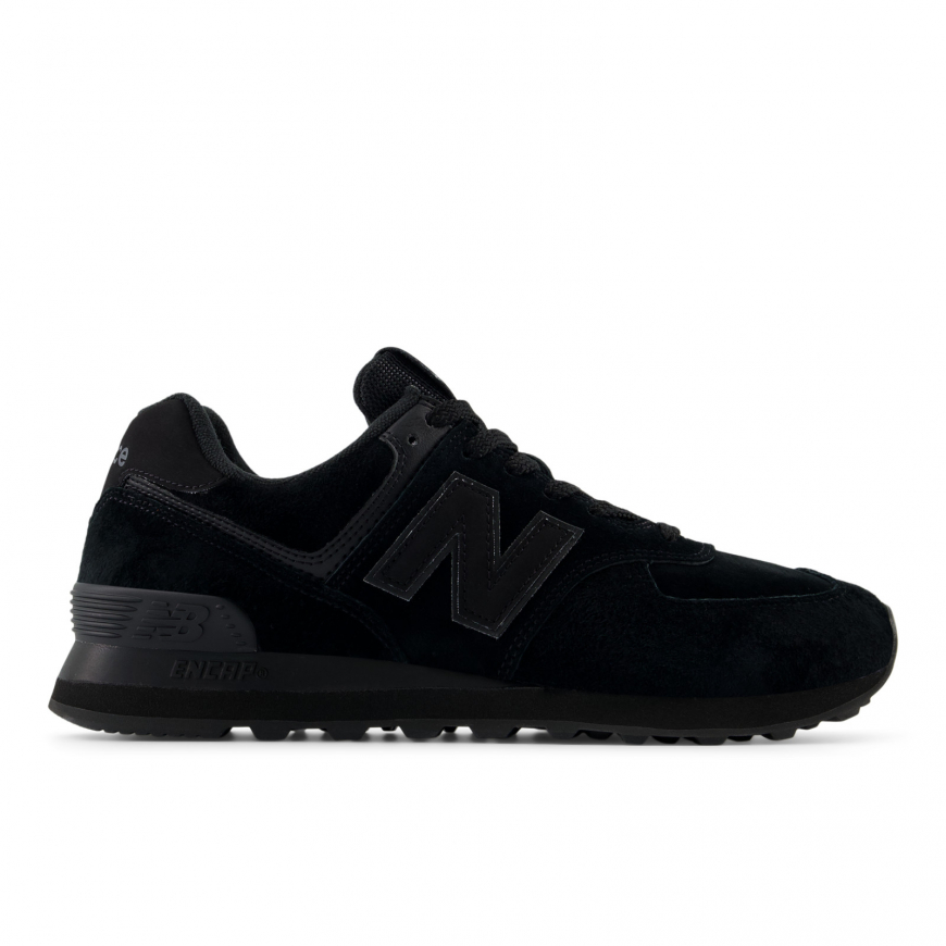 Кросівки New Balance 574  U574LEA*AW25  - Зображення №3