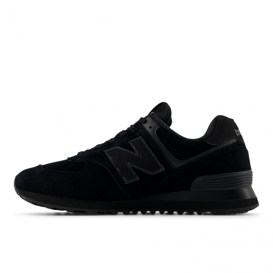 Кросівки New Balance 574  U574LEA*AW25  - Зображення №2