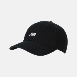 Бейсболка New Balance Classic Hat V 2.0  LAH51004BK