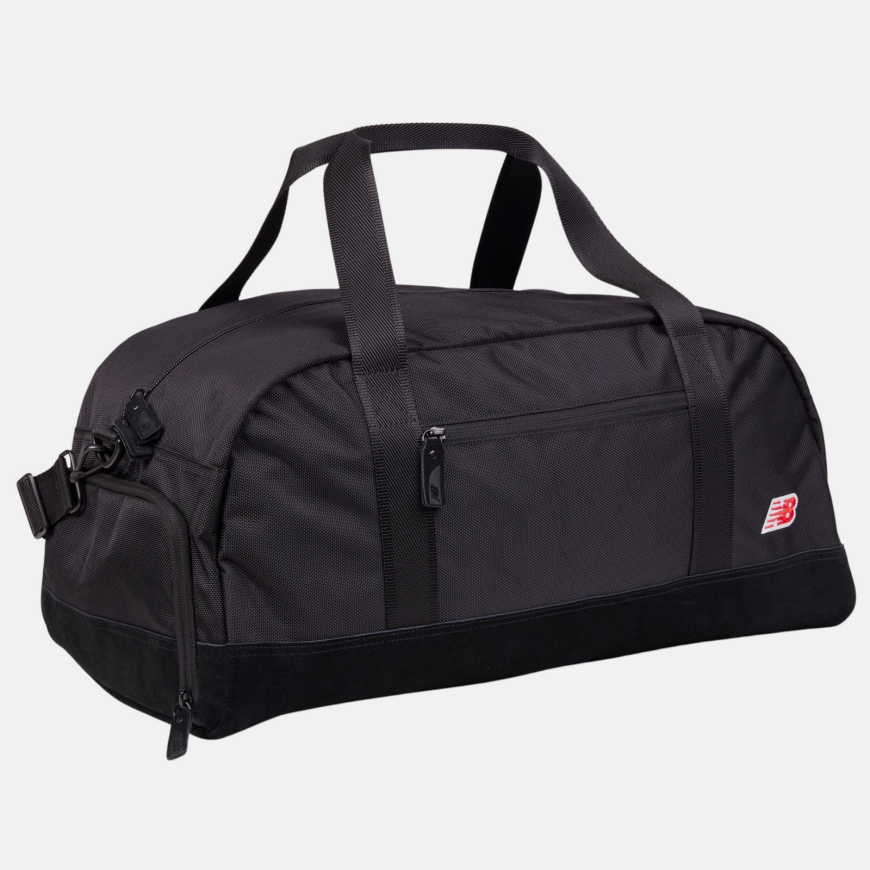 Сумка  New Balance Legacy Icon LAB51504BK - Зображення №3