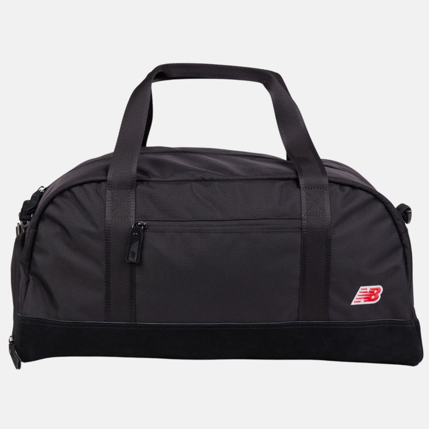 Сумка  New Balance Legacy Icon LAB51504BK - Зображення