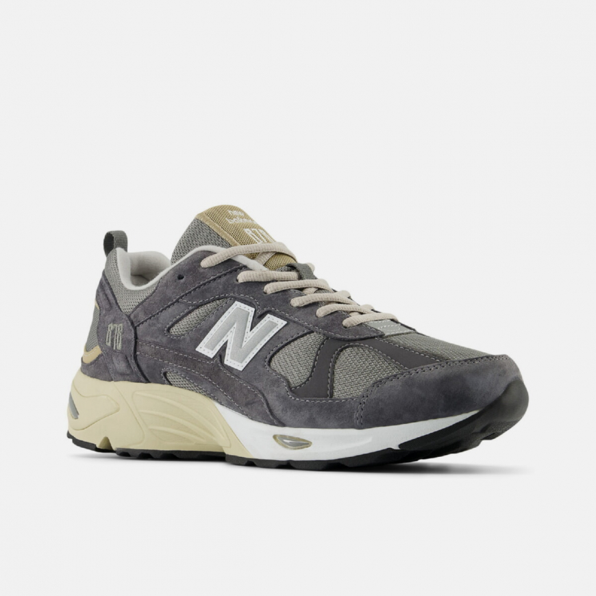 Кросівки чоловічі New Balance 878 CM878MG1 - Зображення №4