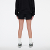 Шорти жіночі New Balance Sport Essentials French Terry 3'' WS41500BK - Зображення №4
