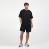Футболка чоловіча New Balance Small Logo MT41509BK - Зображення №1