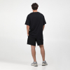 Футболка чоловіча New Balance Small Logo MT41509BK - Зображення №3