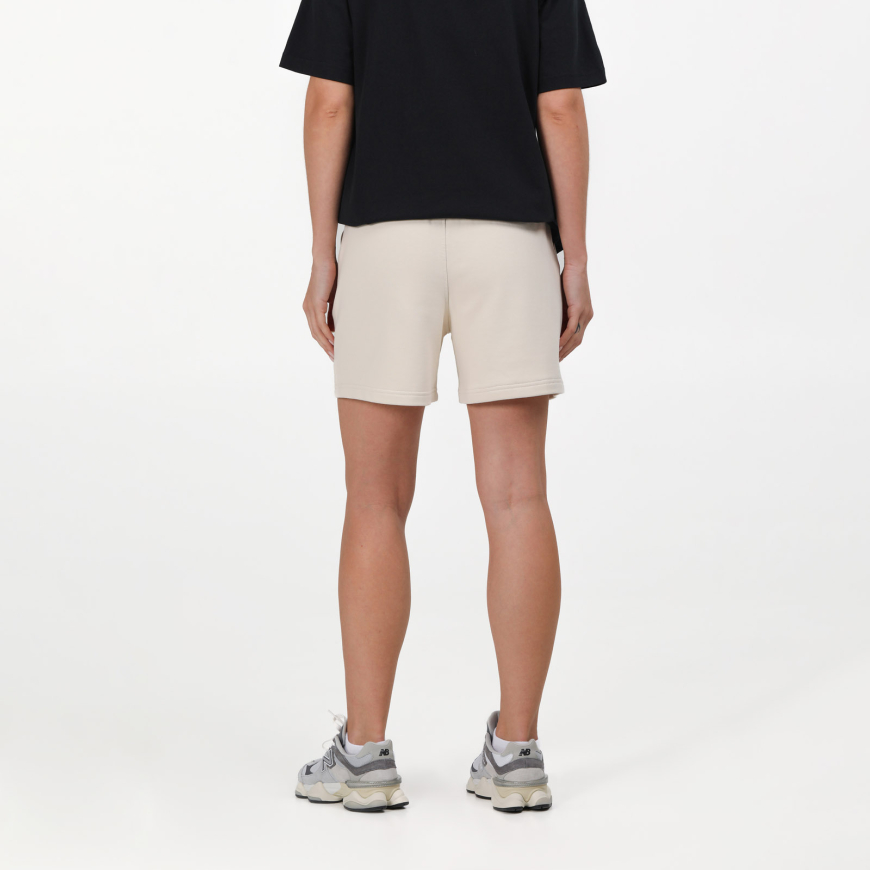 Шорти New Balance Athletics WS41508LIN - Зображення №7