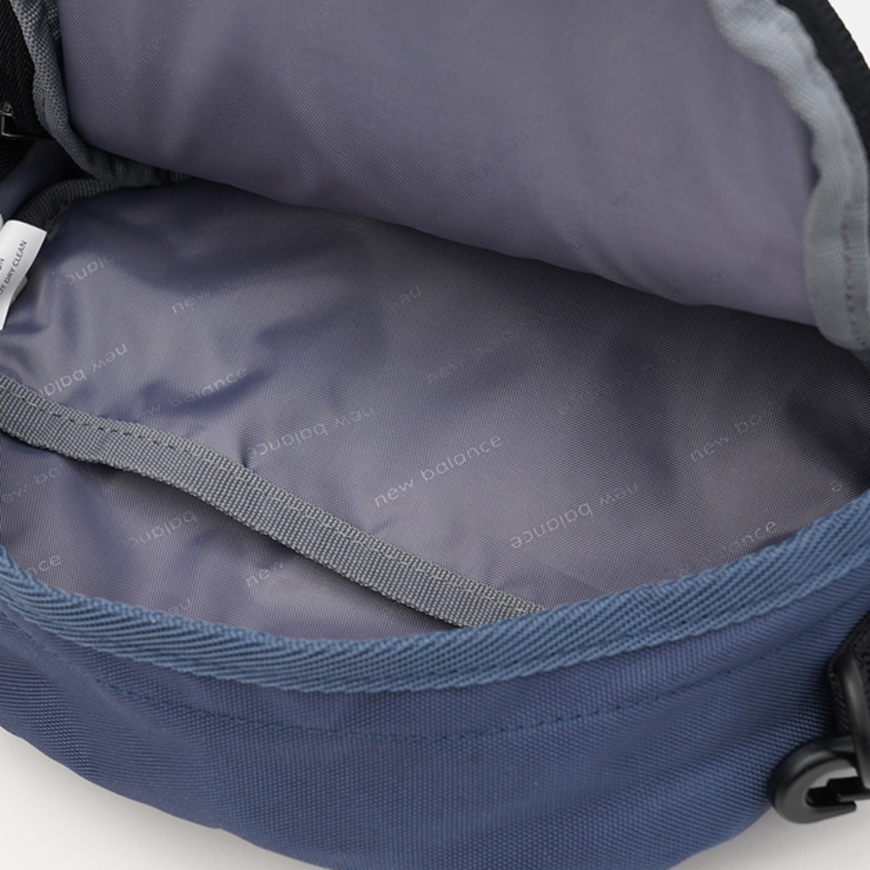 Сумка New Blance Athletics Sling  LAB23201VTI - Зображення №3