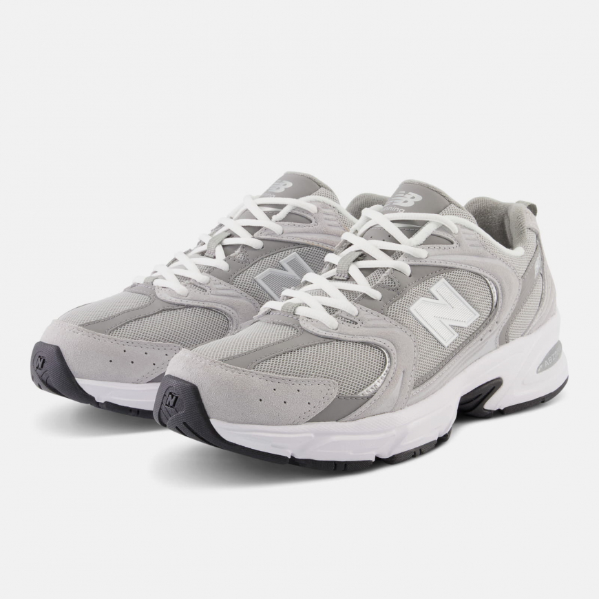 Кросівки жіночі New Balance 530 MR530CK - Зображення №4