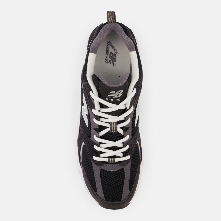 Кросівки чоловічі New Balance  530 MR530CC - Зображення №3