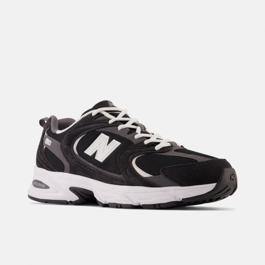 Кросівки чоловічі New Balance  530 MR530CC - Зображення №4