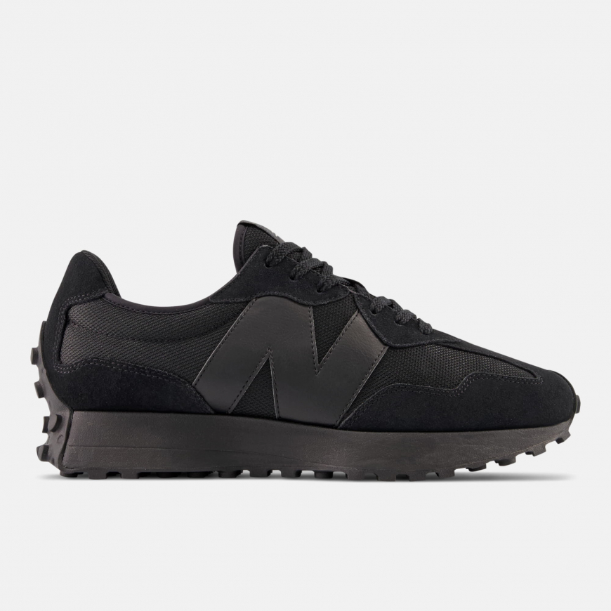 Кросівки чоловічі New Balance 327 MS327CTB - Зображення