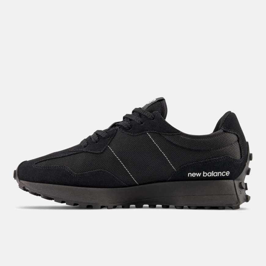 Кросівки чоловічі New Balance 327 MS327CTB - Зображення №3