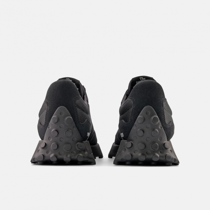 Кросівки чоловічі New Balance 327 MS327CTB - Зображення №5
