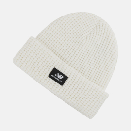Шапка New Balance Waffle Knit LAH13033SST