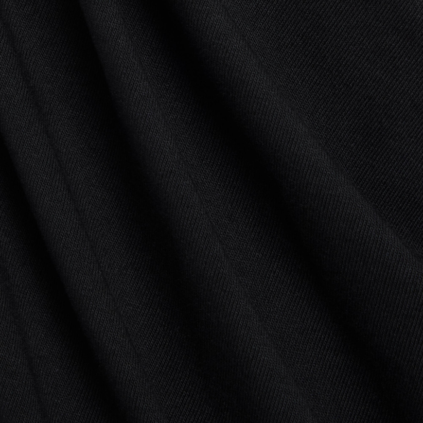 Футболка чоловіча NB Athletics MT53905BK - Зображення №6