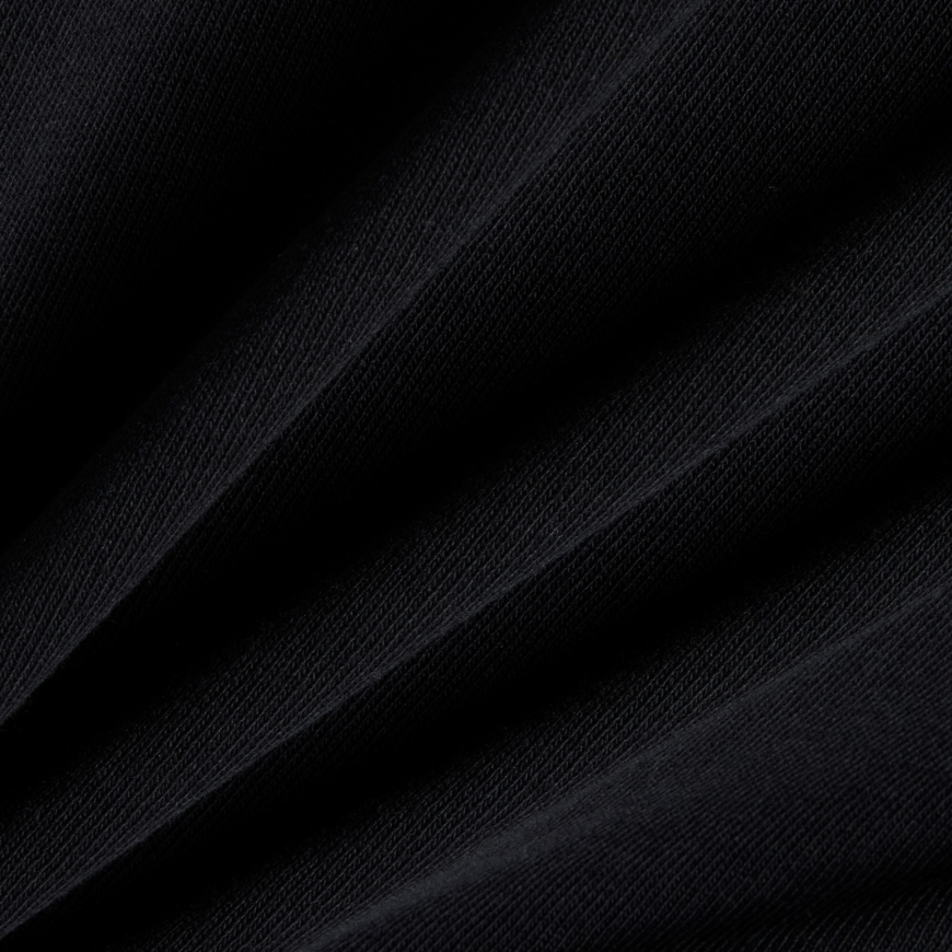 Футболка чоловіча NB Hoops Classic MT53610BK - Зображення №7