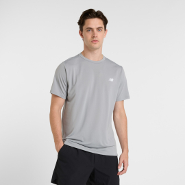 Футболка чоловіча NB Sleeve MT51801YST