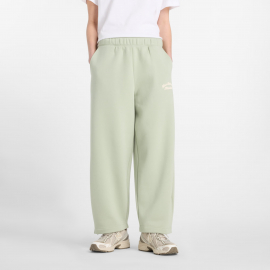 Брюки жіночі New Balance Linear Heritage  WP53500GAS