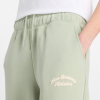 Брюки чоловічі New Balance Sport Essentials Fleece  MP41503GAS - Зображення №4