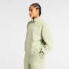 Реглан New Balance  Linear Heritage Fleece Half Zip  WT53511GAS - Зображення №1
