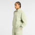 Реглан New Balance  Linear Heritage Fleece Half Zip  WT53511GAS