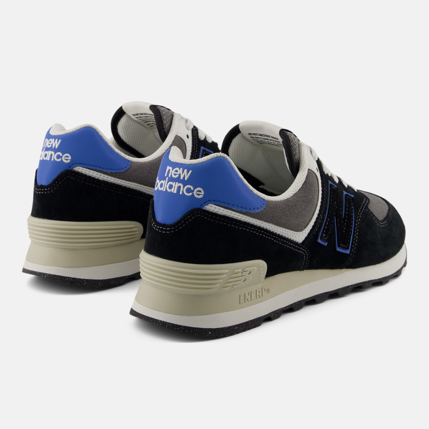 Кросівки чоловічі NB U574QRB - Зображення №6