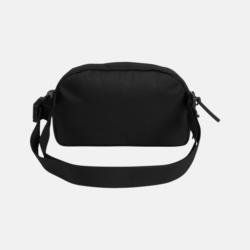 Поясна сумка New Balance Essential Small Waist Bag  LAB53513BK - Зображення №2