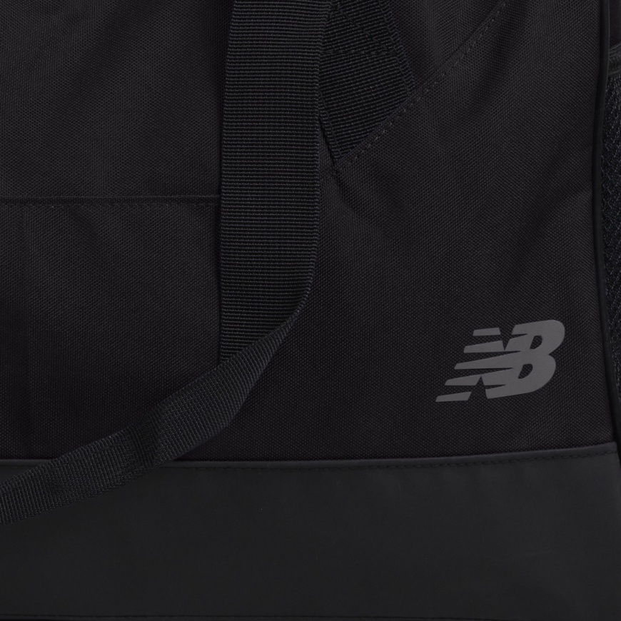 Сумка New Balance   Essential Medium Duffel LAB53517BK - Зображення №6