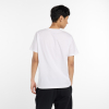 Футболка чоловіча New Balance Sport Graphic Cotton MT53801WT - Зображення №2