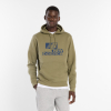 Худі чоловіче New Balance Sport Graphic Cotton  MT53945DEK - Зображення №1